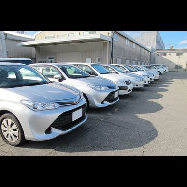 ランキング上位の軽自動車をカーリースして快適なドライブを楽しみませんか