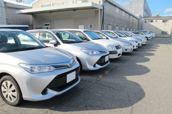 ランキング上位の軽自動車をカーリースして快適なドライブを楽しみませんか