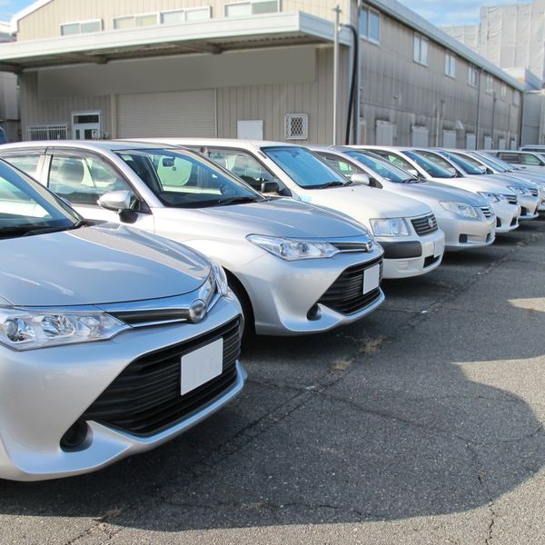 ランキング上位の軽自動車をカーリースして快適なドライブを楽しみませんか