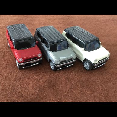 スズキの人気車種をカーリースされたい方はお問い合わせください