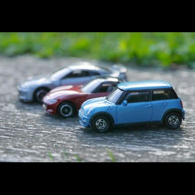 お好きなダイハツの車をカーリースして快適なカーライフを楽しみませんか