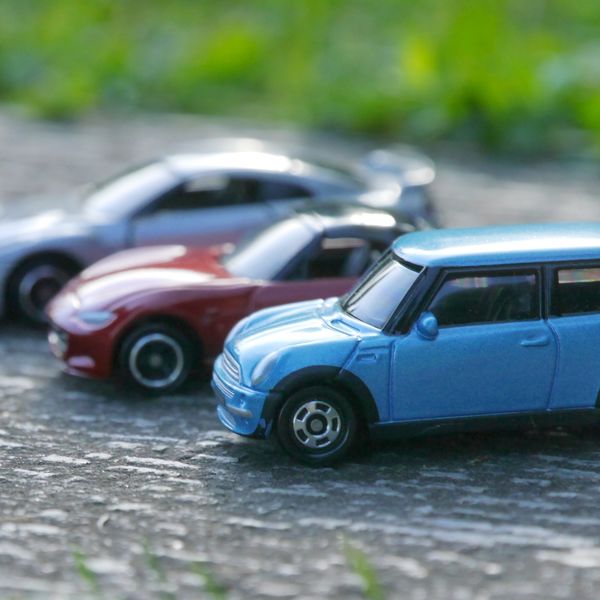 お好きなダイハツの車をカーリースして快適なカーライフを楽しみませんか