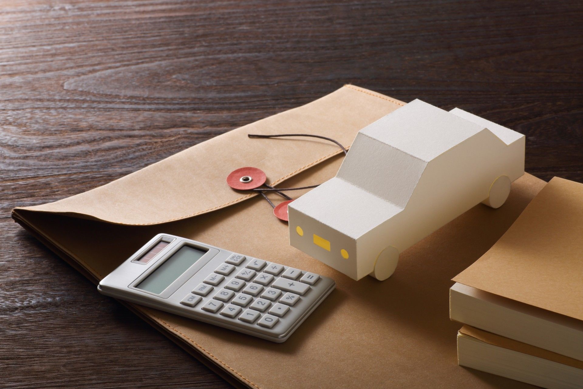 カーリース見積もり