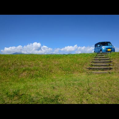 タントをカーリースしてご家族とより快適なカーライフを楽しみませんか