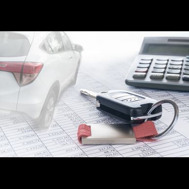 7年間の基本料金が全部コミコミで月々1万円～カーリースができます