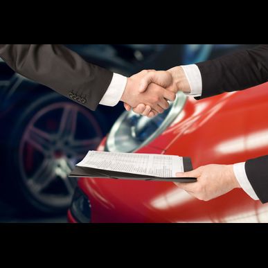 人気の車種をカーリースできる充実した内容のプランをご用意しております