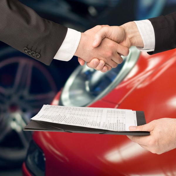 人気の車種をカーリースできる充実した内容のプランをご用意しております