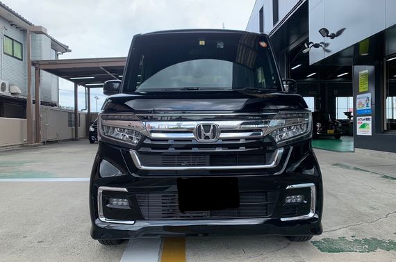 福岡で車の売却をお考えならジーワイ・オートへ！只今高額買取実施中！